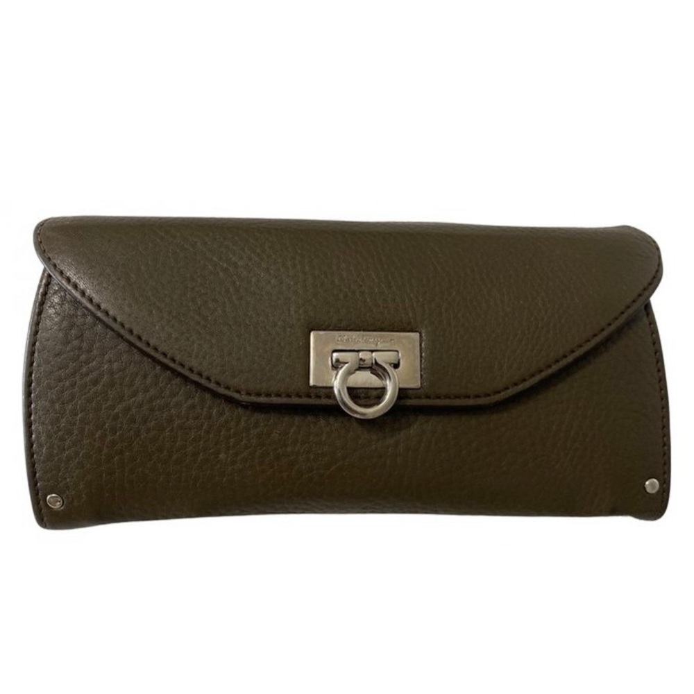 Salvatore Ferragamo wallet